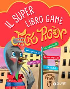 Super librogame di Jack Pigòn