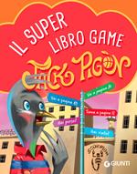 Super librogame di Jack Pigòn