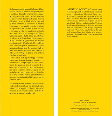 La linea e l'ombra - Alfredo Accatino - 3