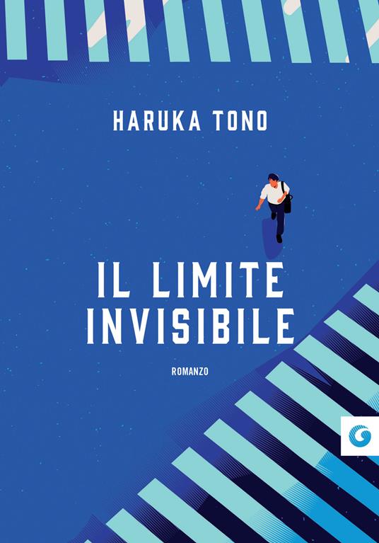 Il limite invisibile - Haruka Tono - copertina