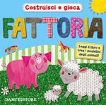 Fattoria. Ediz. a colori