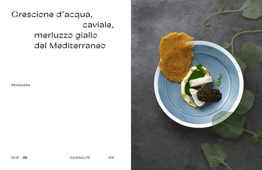 Il grande libro della cucina naturale - Alain Ducasse - 4