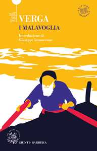 Libro I Malavoglia. Ediz. integrale Giovanni Verga