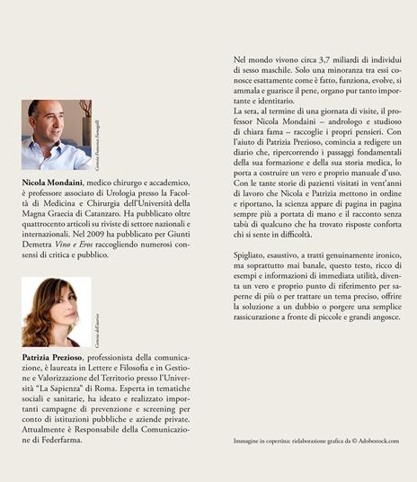 Wikipene. Manutenzione, prevenzione e cura - Nicola Mondaini,Patrizia Prezioso - 3