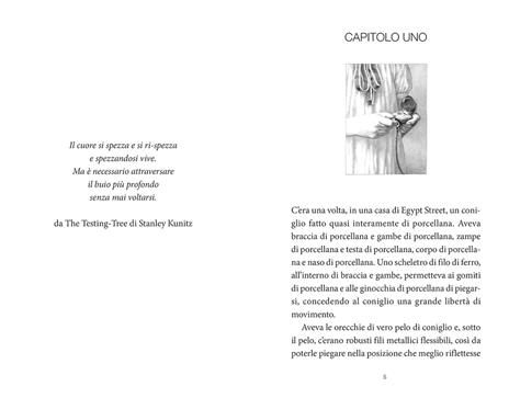 Lo straordinario viaggio di Edward Tulane - Kate DiCamillo - 5