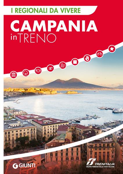 Basilicata in treno - copertina