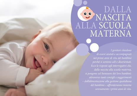 Il pediatra a casa. Vademecum essenziale per la cura del bambino dalla nascita all'adolescenza - Gianfranco Trapani - 3