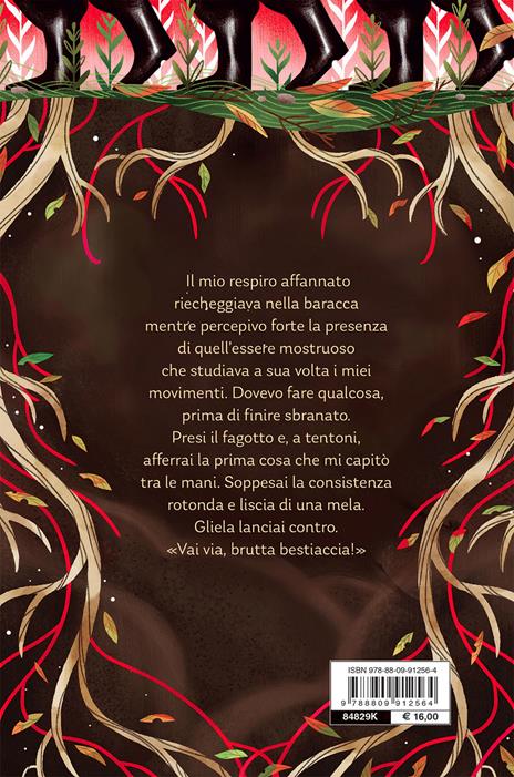 Il bosco di Bruno - Simona Morani - 2
