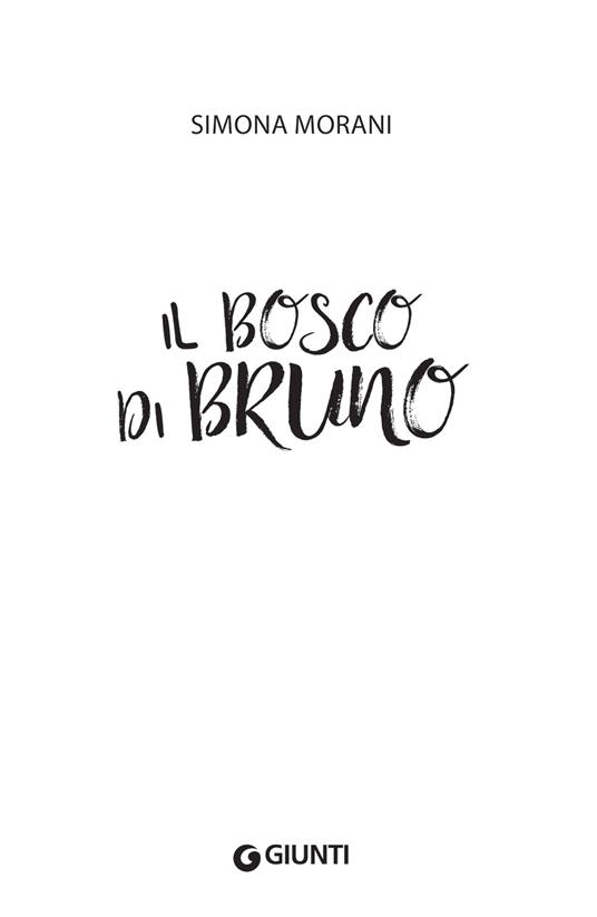Il bosco di Bruno - Simona Morani - 4