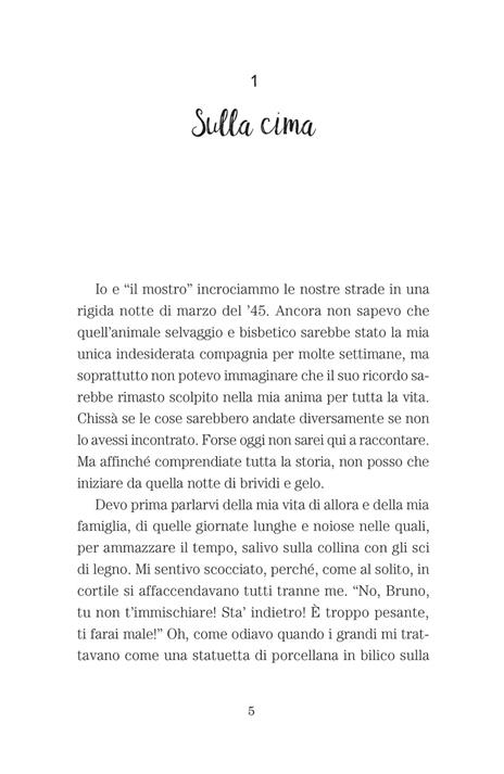 Il bosco di Bruno - Simona Morani - 5