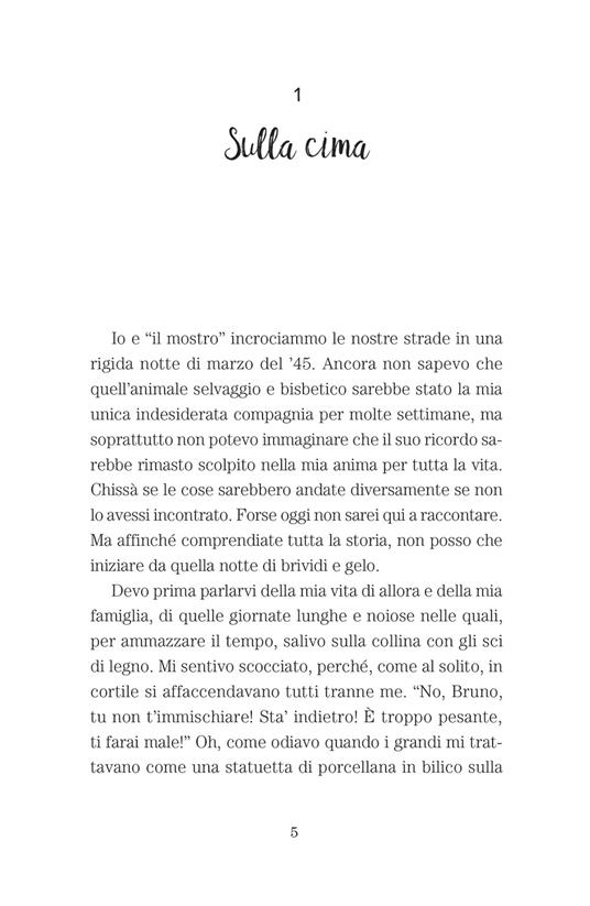 Il bosco di Bruno - Simona Morani - 5