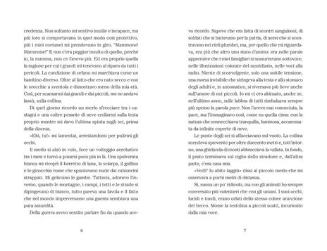 Il bosco di Bruno - Simona Morani - 6