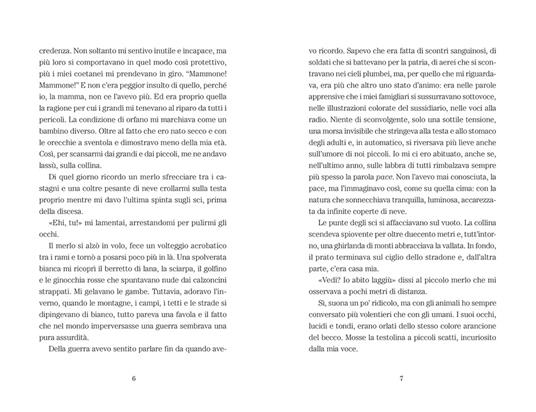 Il bosco di Bruno - Simona Morani - 7