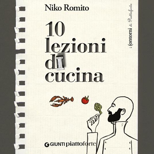 Dieci lezioni di cucina