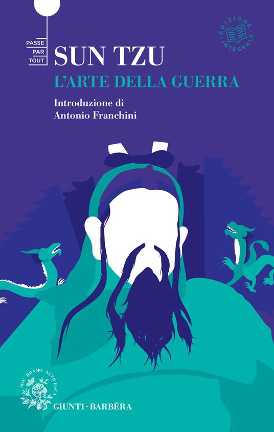 L' arte della guerra. Ediz. integrale - Tzu Sun - ebook