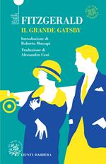 Il grande Gatsby. Ediz. integrale