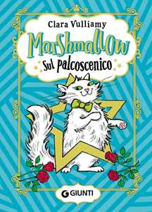 Marshmallow. Sul palcoscenico