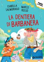 La dentiera di Barbanera