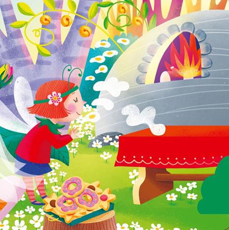 Fate. Magici pop-up. Ediz. a colori - Rosalba Troiano - 2