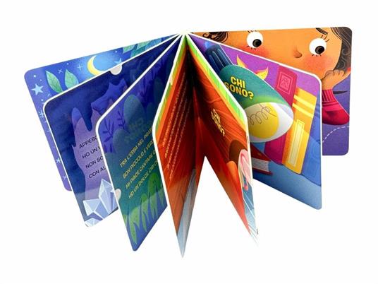 Animali della notte. Ediz. a colori - Roberto Morgese - 4