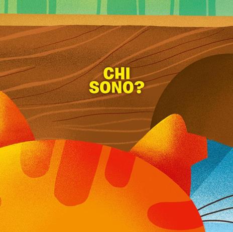 Animali della notte. Ediz. a colori - Roberto Morgese - 5