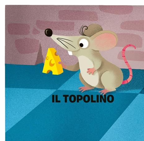 Animali della notte. Ediz. a colori - Roberto Morgese - 6