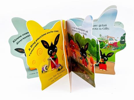 Cose da Bing! Bing. Ediz. a colori - 4