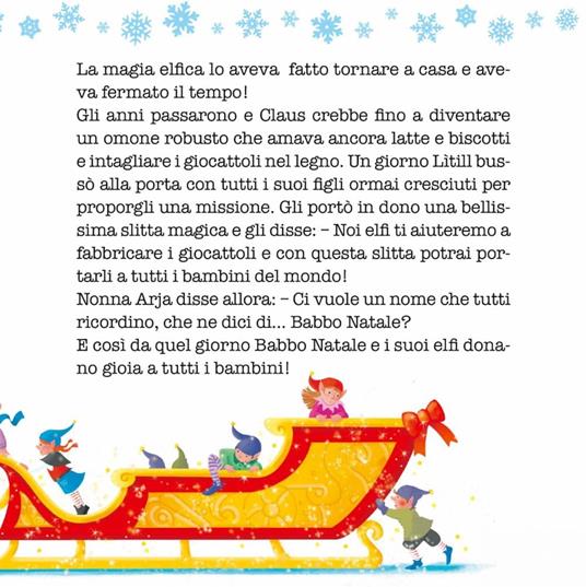 Babbo Natale - 3