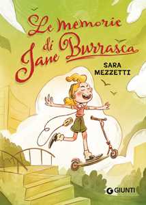 Le memorie di Jane Burrasca