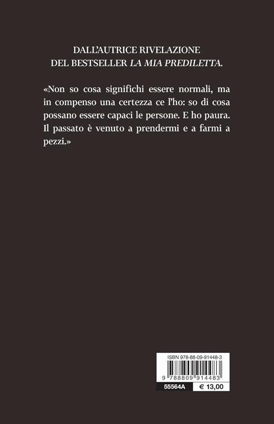 La mamma si è addormentata - Romy Hausmann - 3