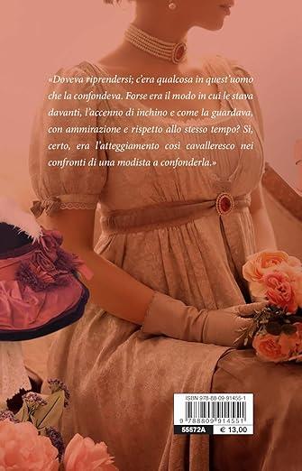 La ragazza dell'atelier Rosen - Anne Jacobs - 4