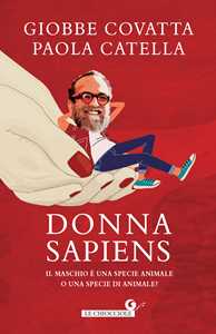 Donna sapiens. Il maschio è una specie animale o una specie di animale?