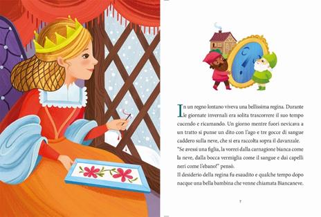 Biancaneve. Ediz. a colori - 3
