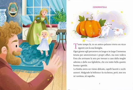 Cenerentola. Ediz. a colori - 3