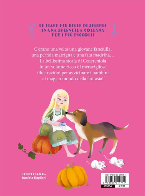 Cenerentola. Ediz. a colori - 5