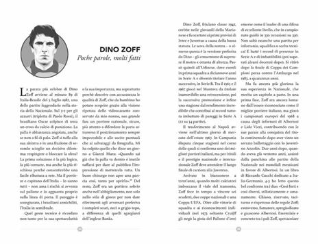 I campioni che hanno fatto la storia del nostro calcio - Luca Diddi - 3