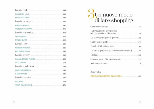 Il linguaggio segreto della moda. L'abito giusto può cambiarti la vita - Ida Galati - 2