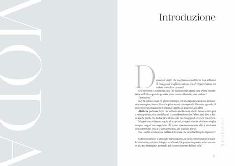 Il linguaggio segreto della moda. L'abito giusto può cambiarti la vita - Ida Galati - 3