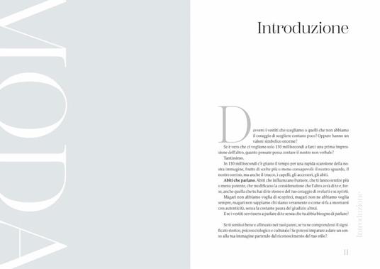 Il linguaggio segreto della moda. L'abito giusto può cambiarti la vita - Ida Galati - 3