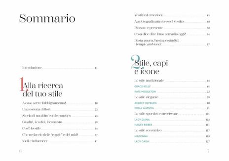 Il linguaggio segreto della moda. L'abito giusto può cambiarti la vita - Ida Galati - 4