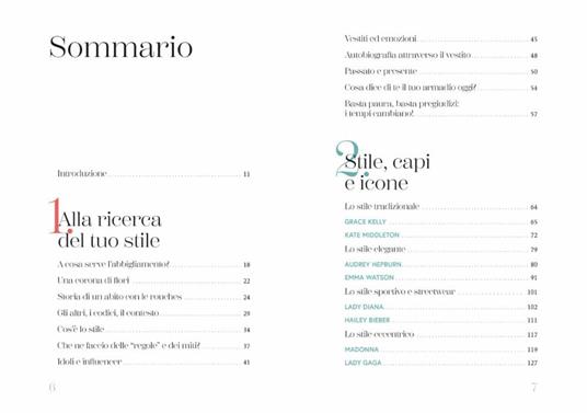 Il linguaggio segreto della moda. L'abito giusto può cambiarti la vita - Ida Galati - 4