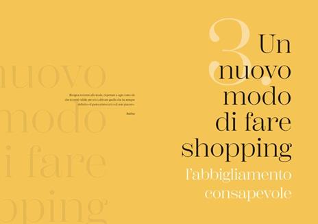 Il linguaggio segreto della moda. L'abito giusto può cambiarti la vita - Ida Galati - 5