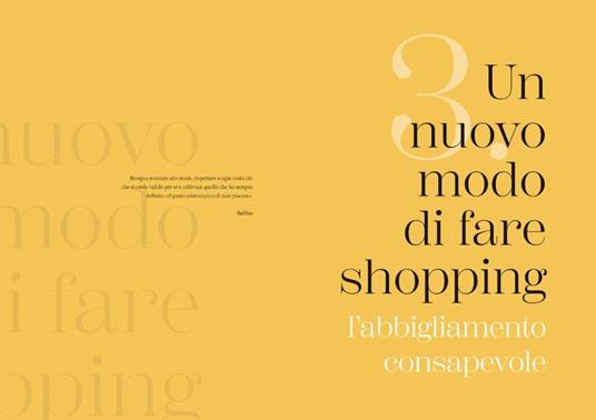 Il linguaggio segreto della moda. L'abito giusto può cambiarti la vita - Ida Galati - 5