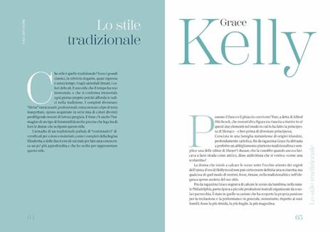 Il linguaggio segreto della moda. L'abito giusto può cambiarti la vita - Ida Galati - 6