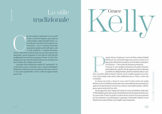 Il linguaggio segreto della moda. L'abito giusto può cambiarti la vita - Ida Galati - 6