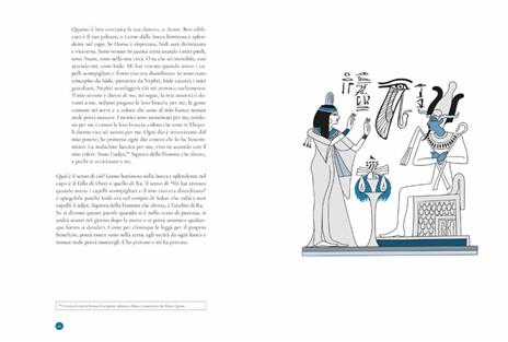 Il libro egiziano dei morti - 3