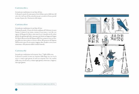 Il libro egiziano dei morti - 4