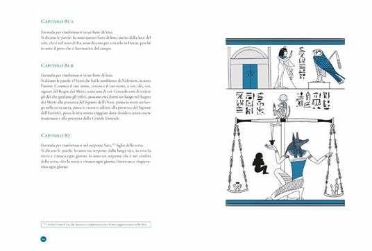 Il libro egiziano dei morti - 4
