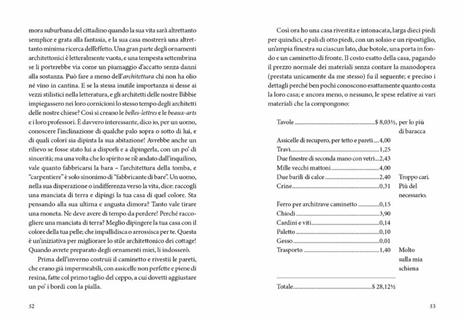 Walden. Vita nei boschi - Henry David Thoreau - 4