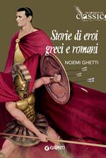 Storie di eroi greci e romani